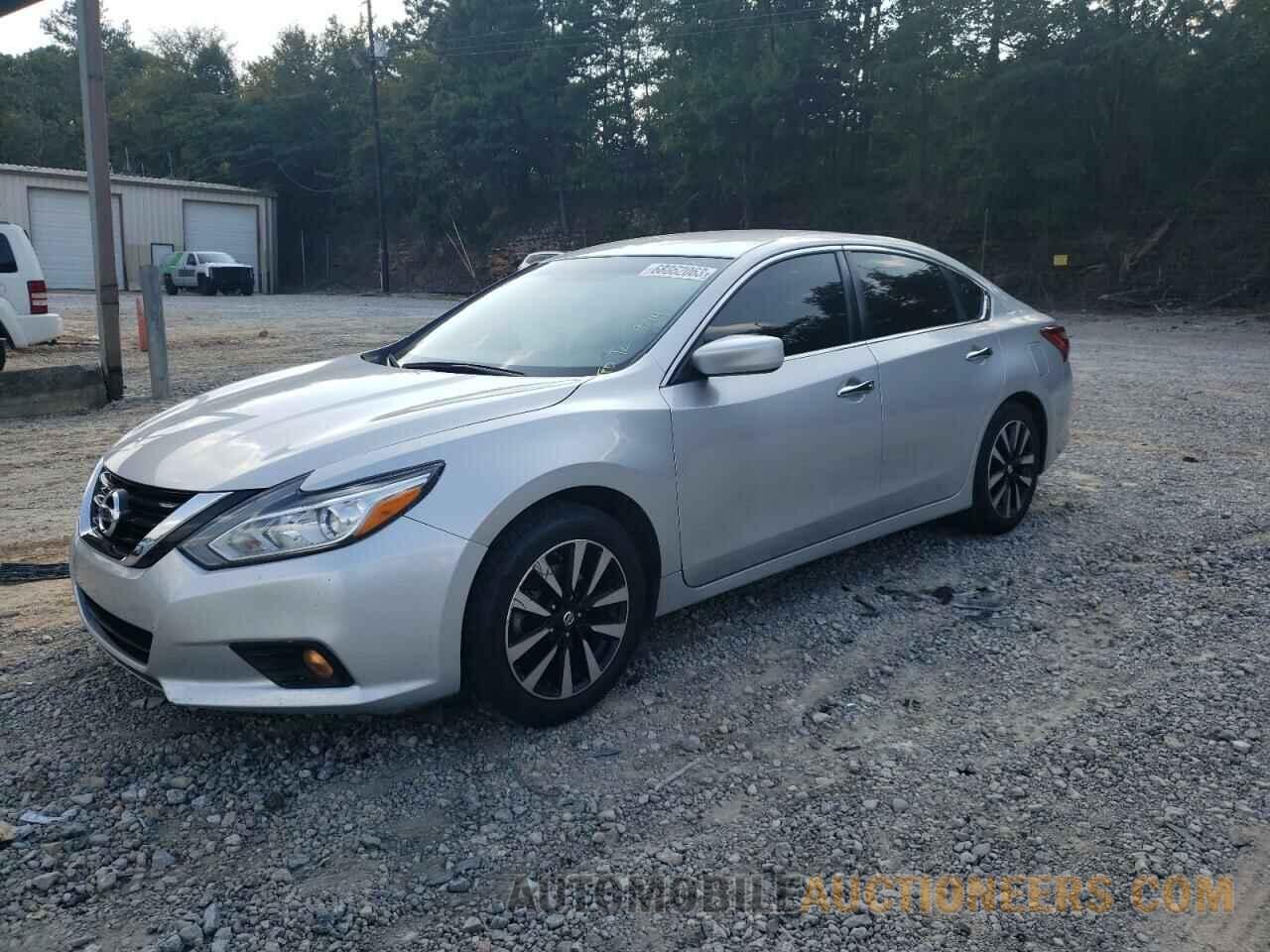 1N4AL3AP4JC248640 NISSAN ALTIMA 2018