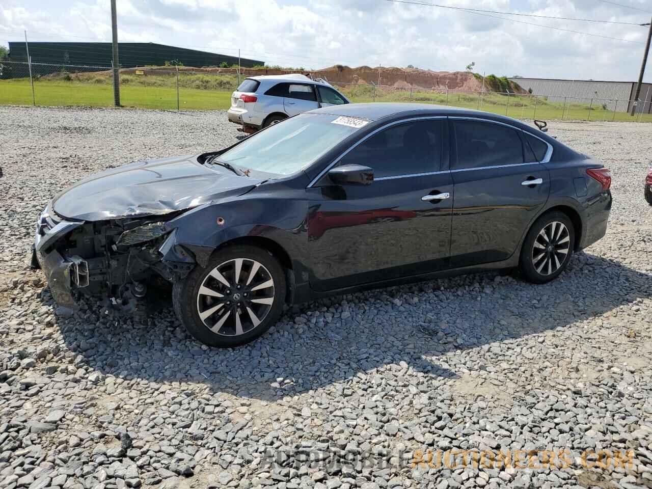 1N4AL3AP4JC257077 NISSAN ALTIMA 2018