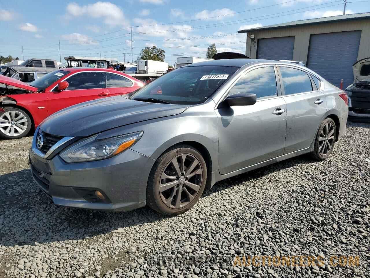 1N4AL3AP4JC259041 NISSAN ALTIMA 2018