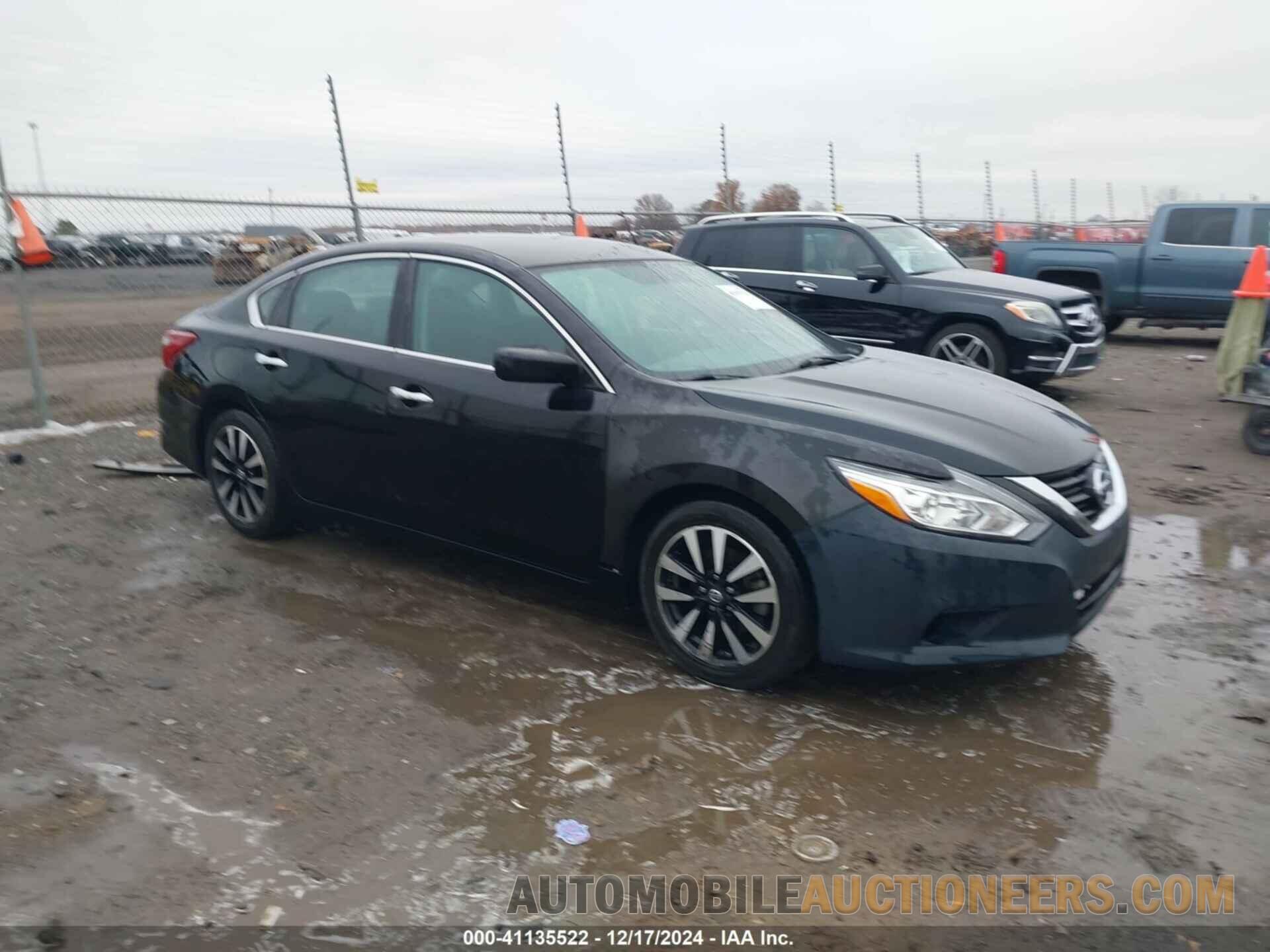 1N4AL3AP4JC259170 NISSAN ALTIMA 2018