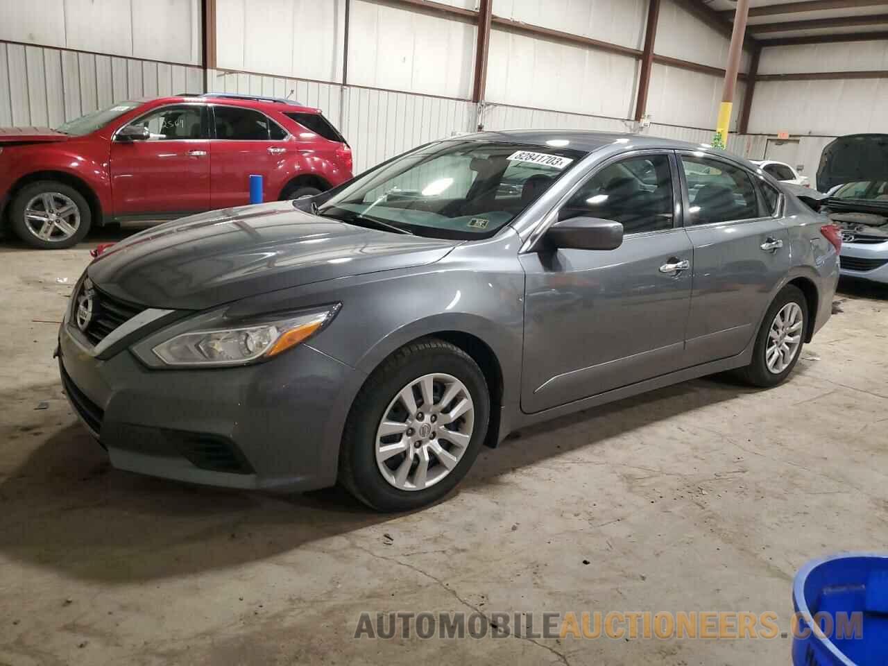 1N4AL3AP4JC259797 NISSAN ALTIMA 2018