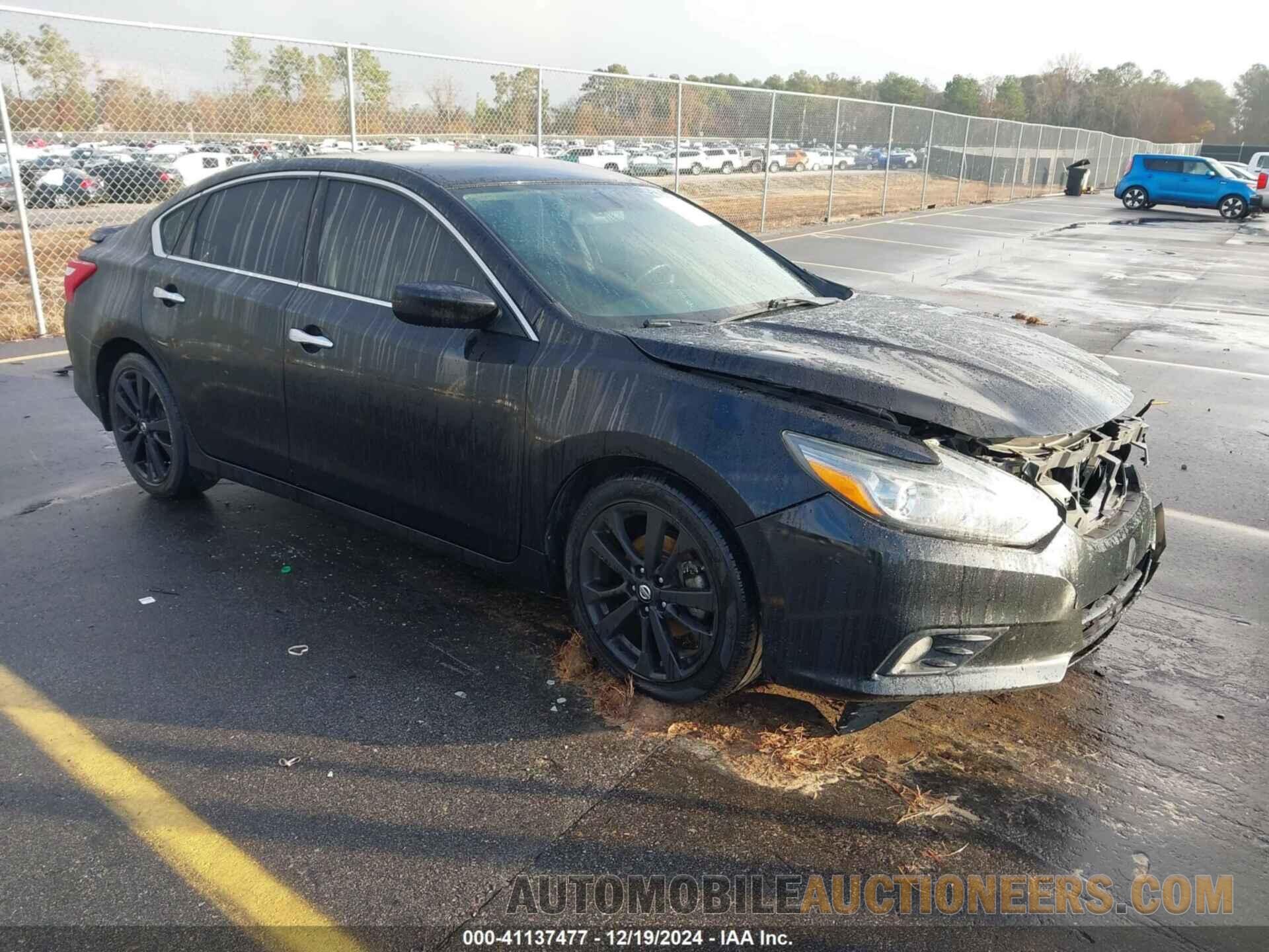 1N4AL3AP4JC262229 NISSAN ALTIMA 2018