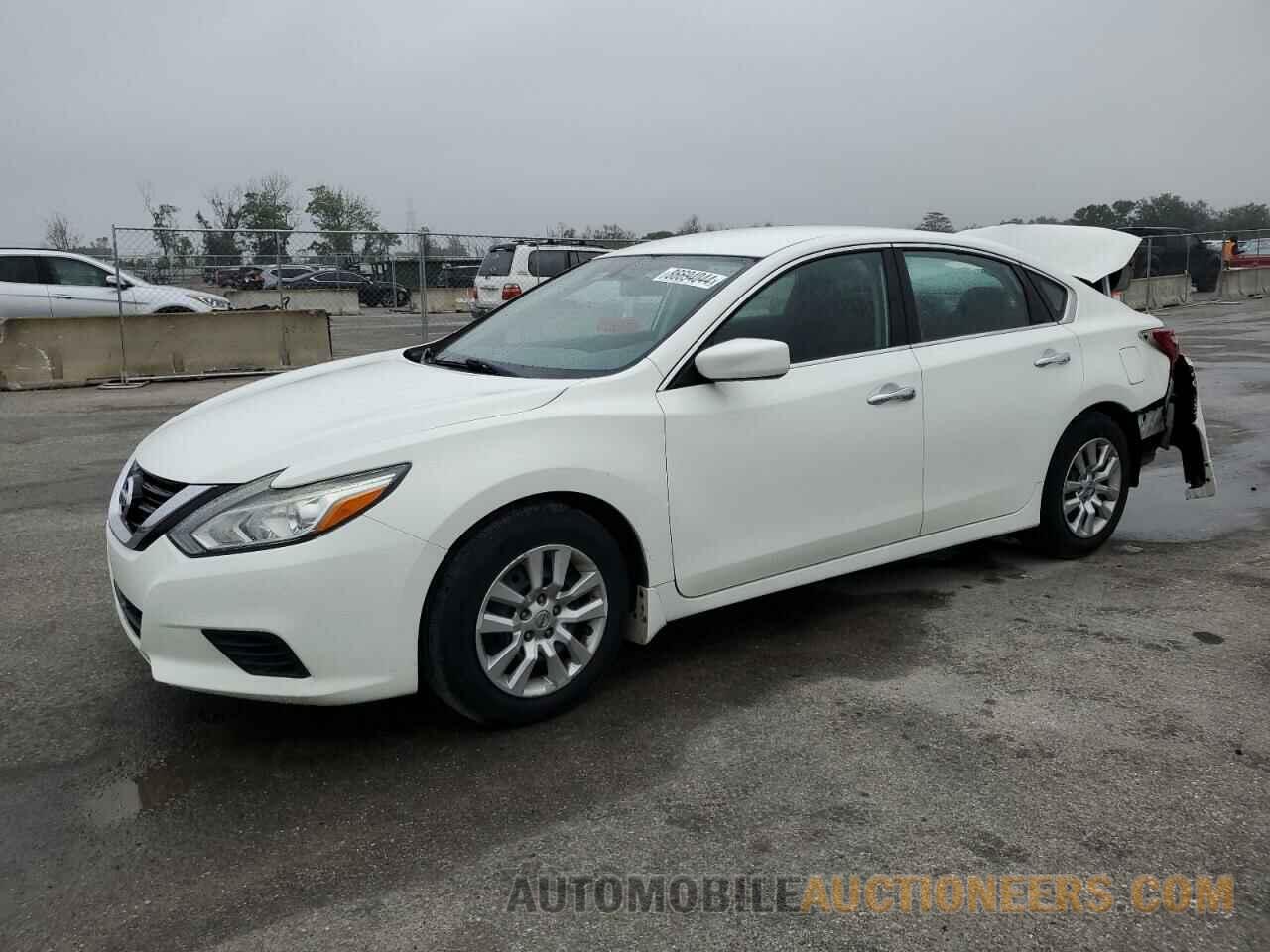 1N4AL3AP4JC264725 NISSAN ALTIMA 2018