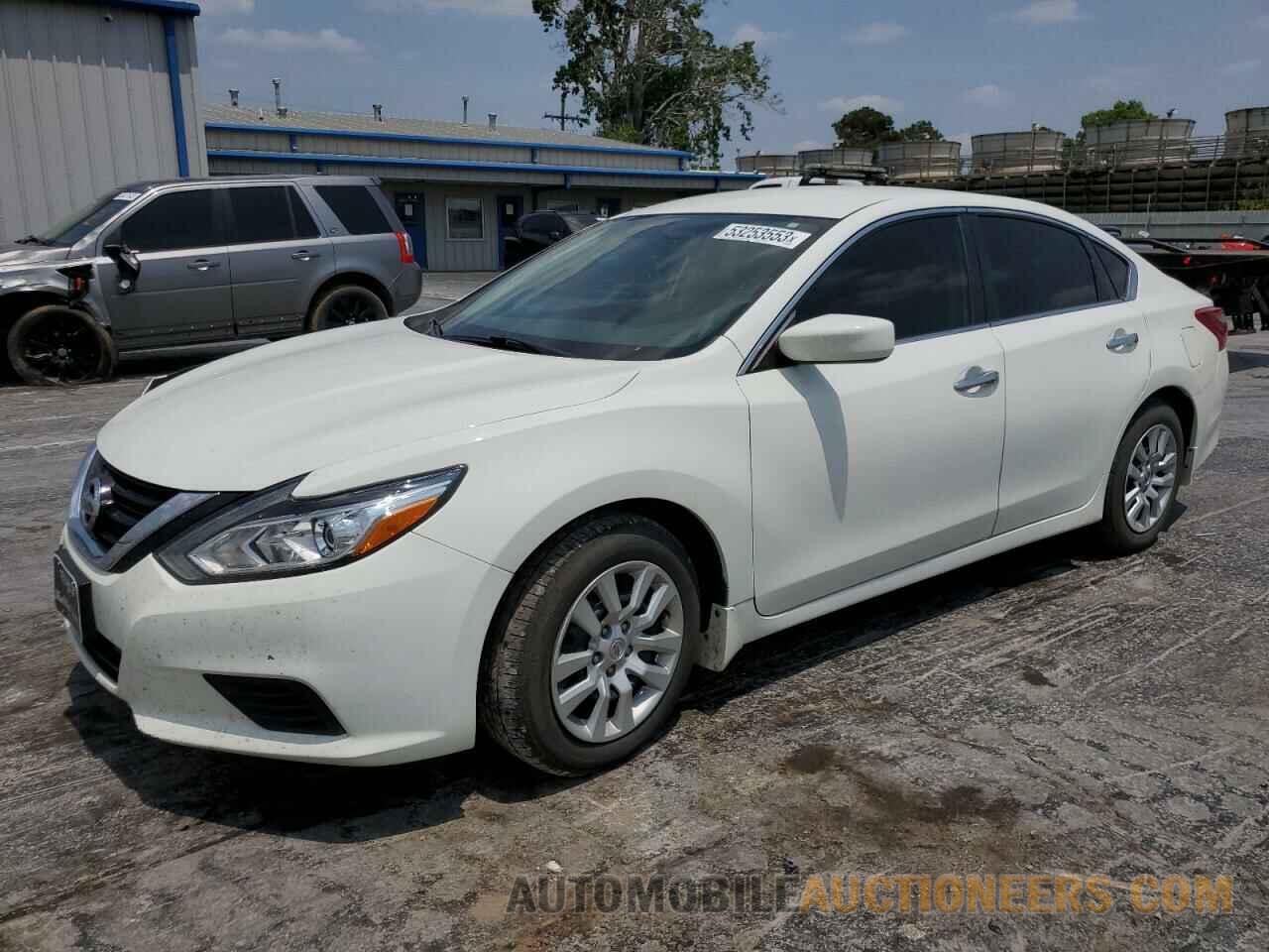 1N4AL3AP4JC264935 NISSAN ALTIMA 2018