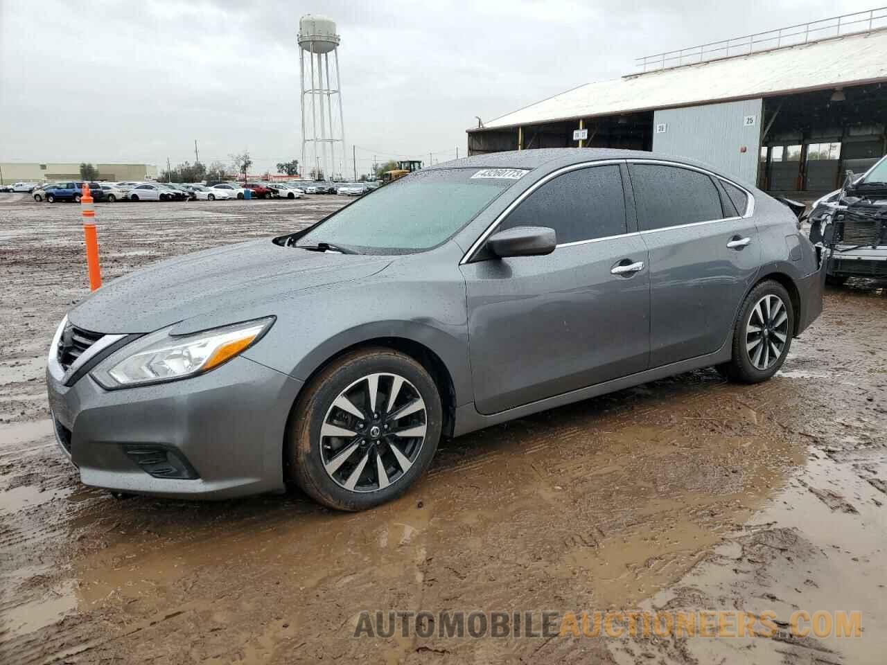 1N4AL3AP4JC265650 NISSAN ALTIMA 2018