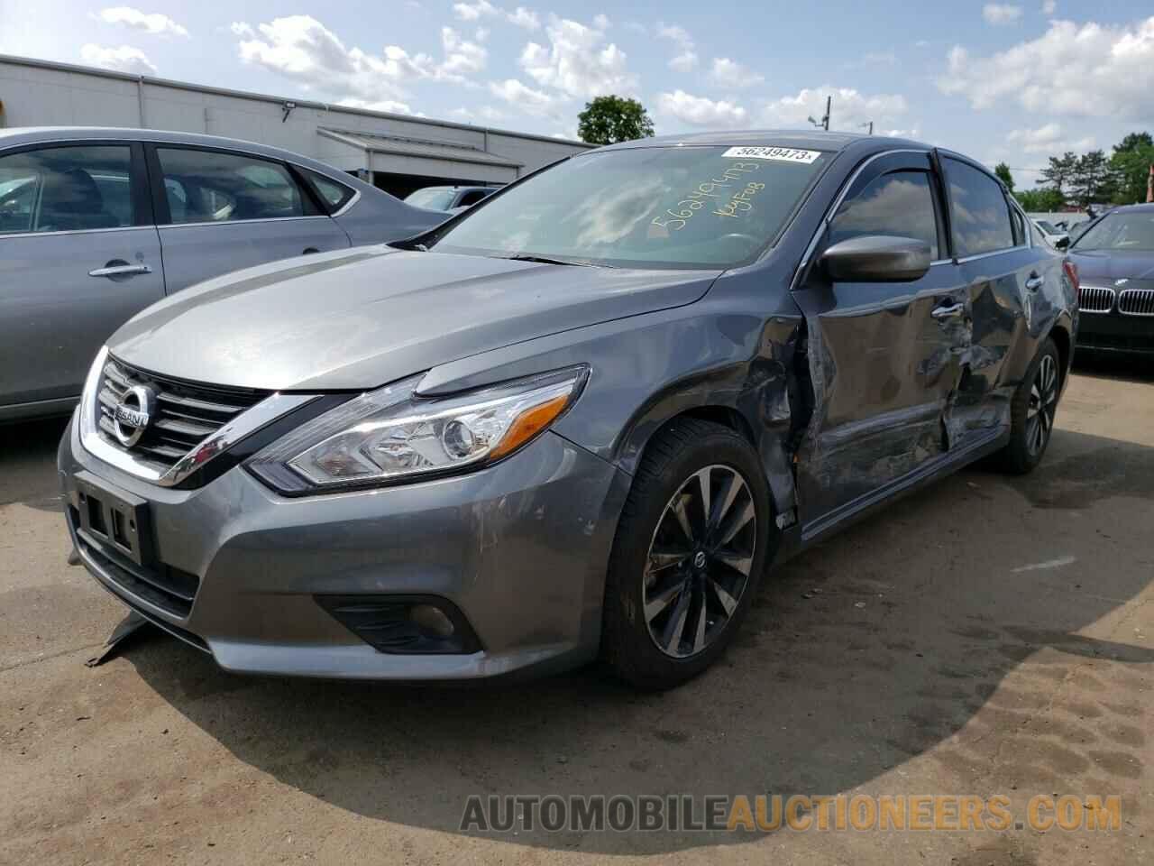 1N4AL3AP4JC267060 NISSAN ALTIMA 2018