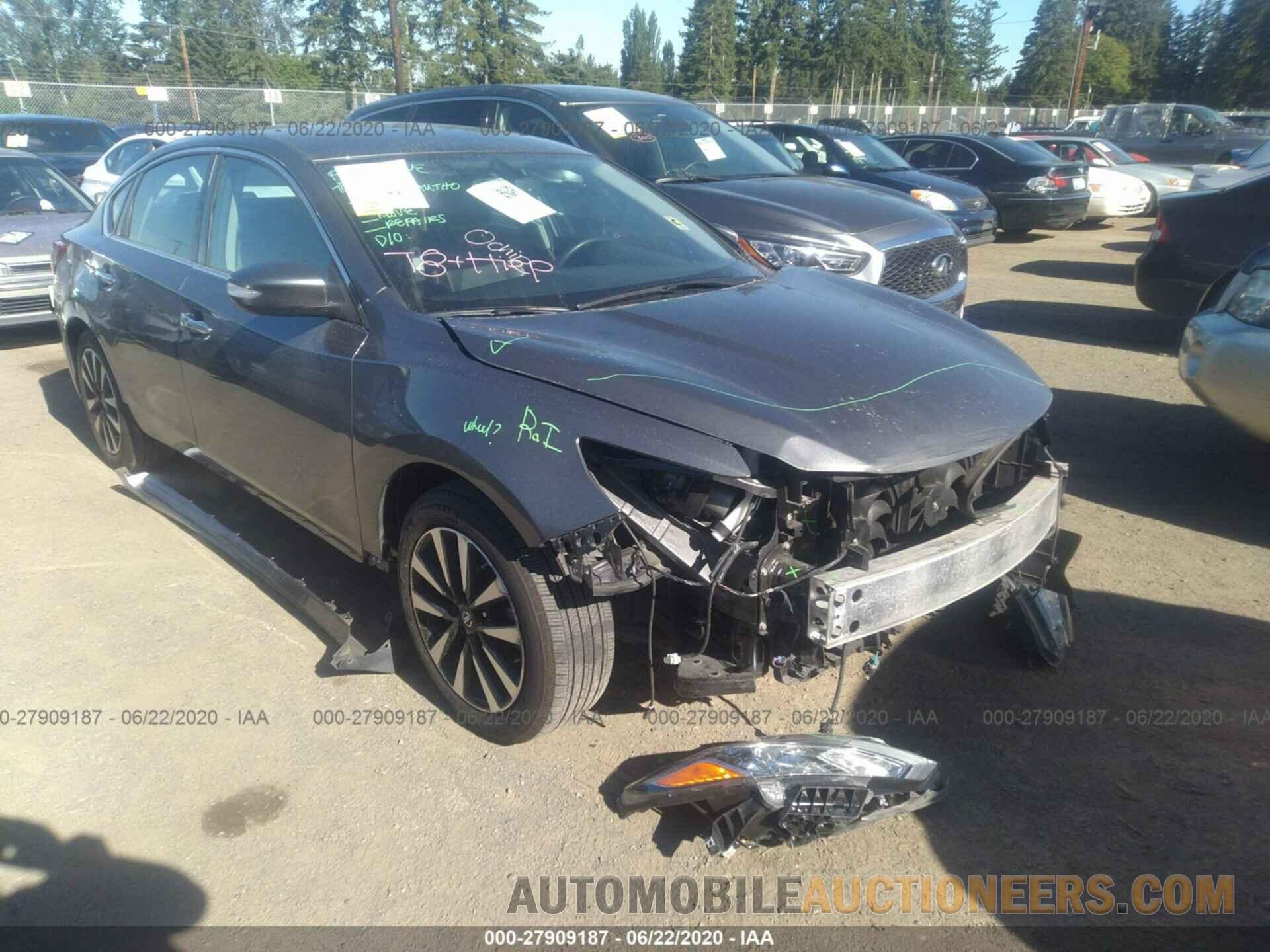 1N4AL3AP4JC268533 NISSAN ALTIMA 2018