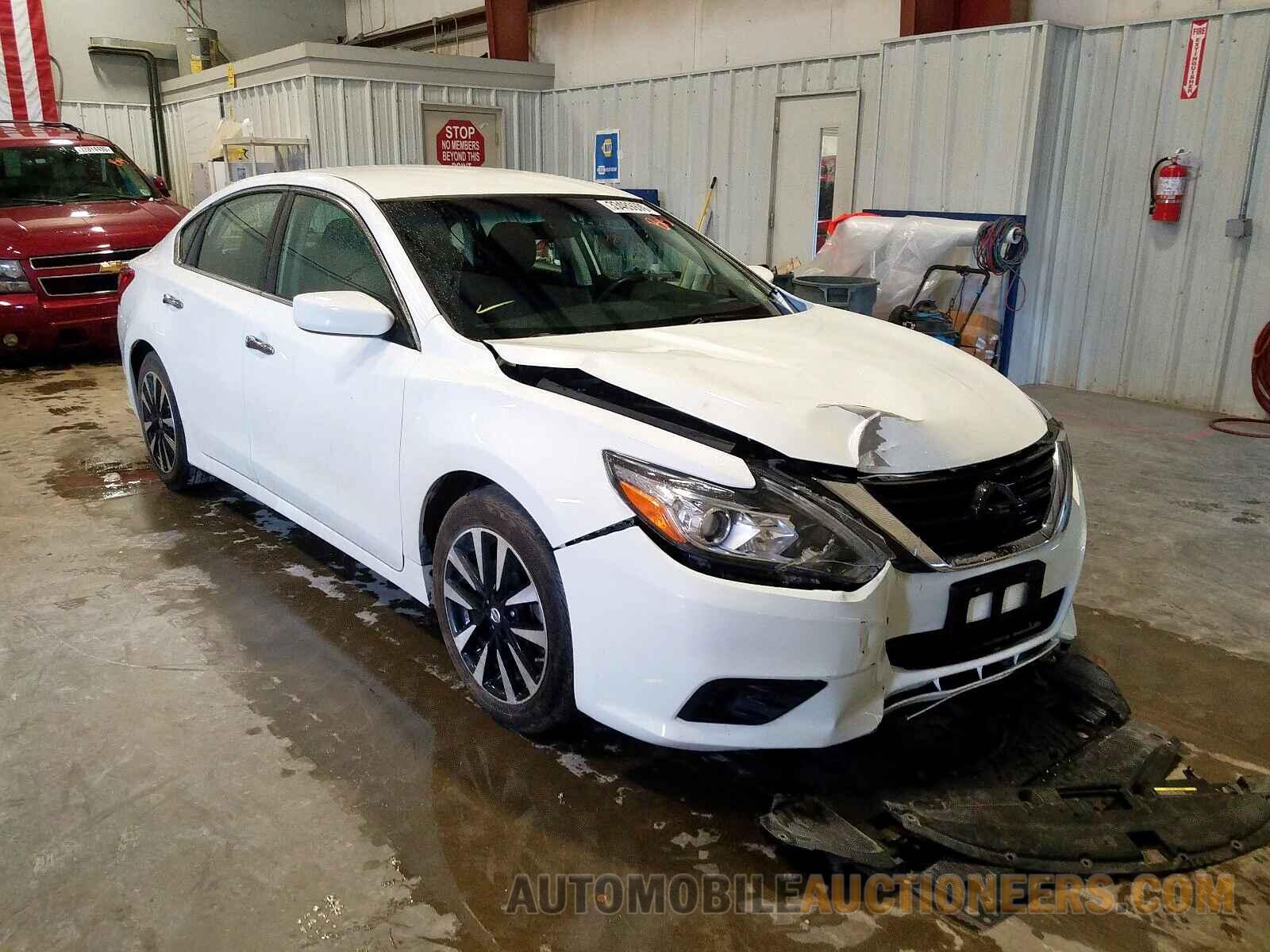 1N4AL3AP4JC269696 NISSAN ALTIMA 2018