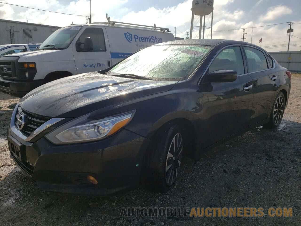 1N4AL3AP4JC272095 NISSAN ALTIMA 2018