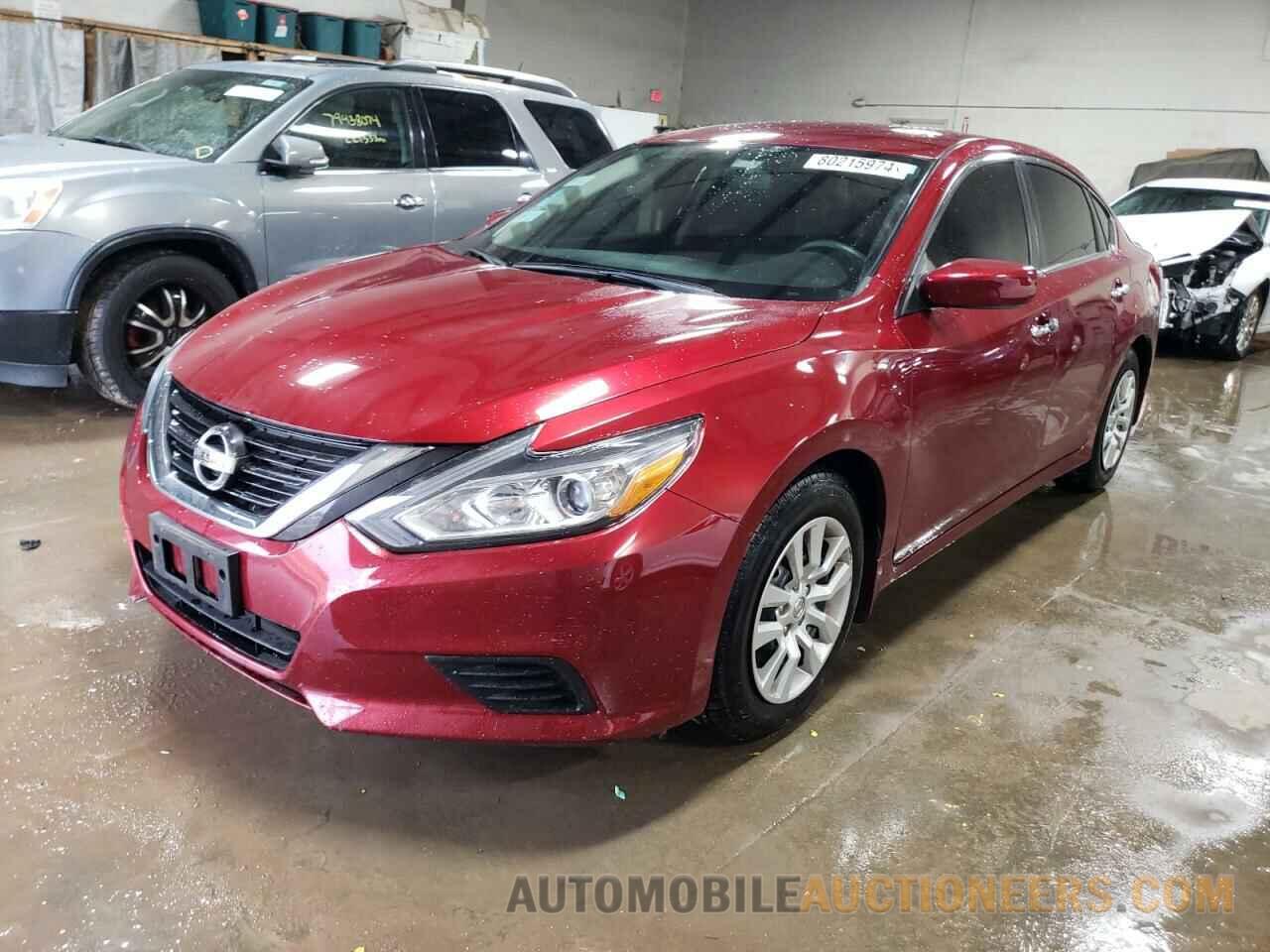 1N4AL3AP4JC272243 NISSAN ALTIMA 2018