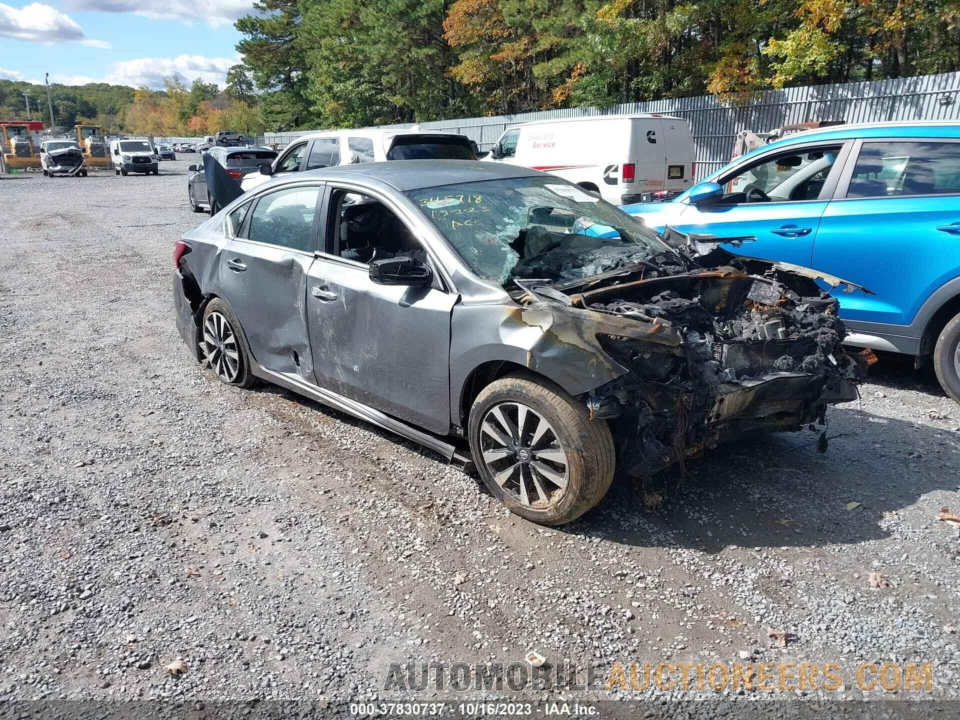 1N4AL3AP4JC272582 NISSAN ALTIMA 2018