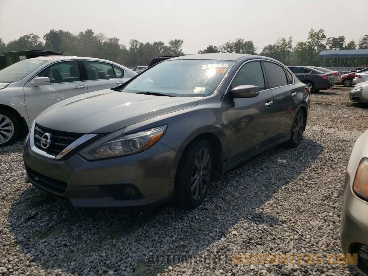 1N4AL3AP4JC273487 NISSAN ALTIMA 2018