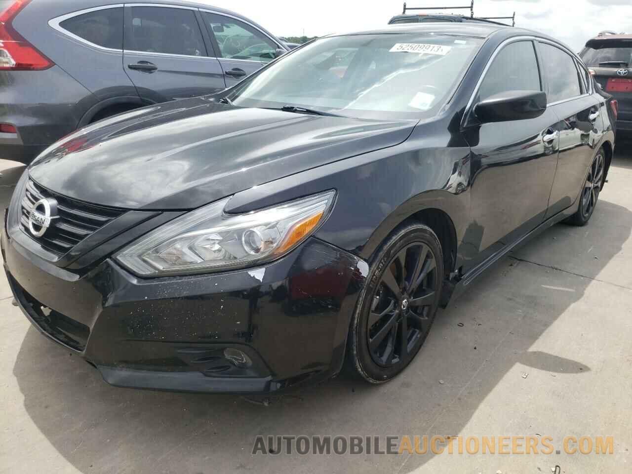 1N4AL3AP4JC275109 NISSAN ALTIMA 2018