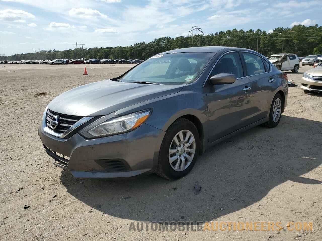 1N4AL3AP4JC276910 NISSAN ALTIMA 2018