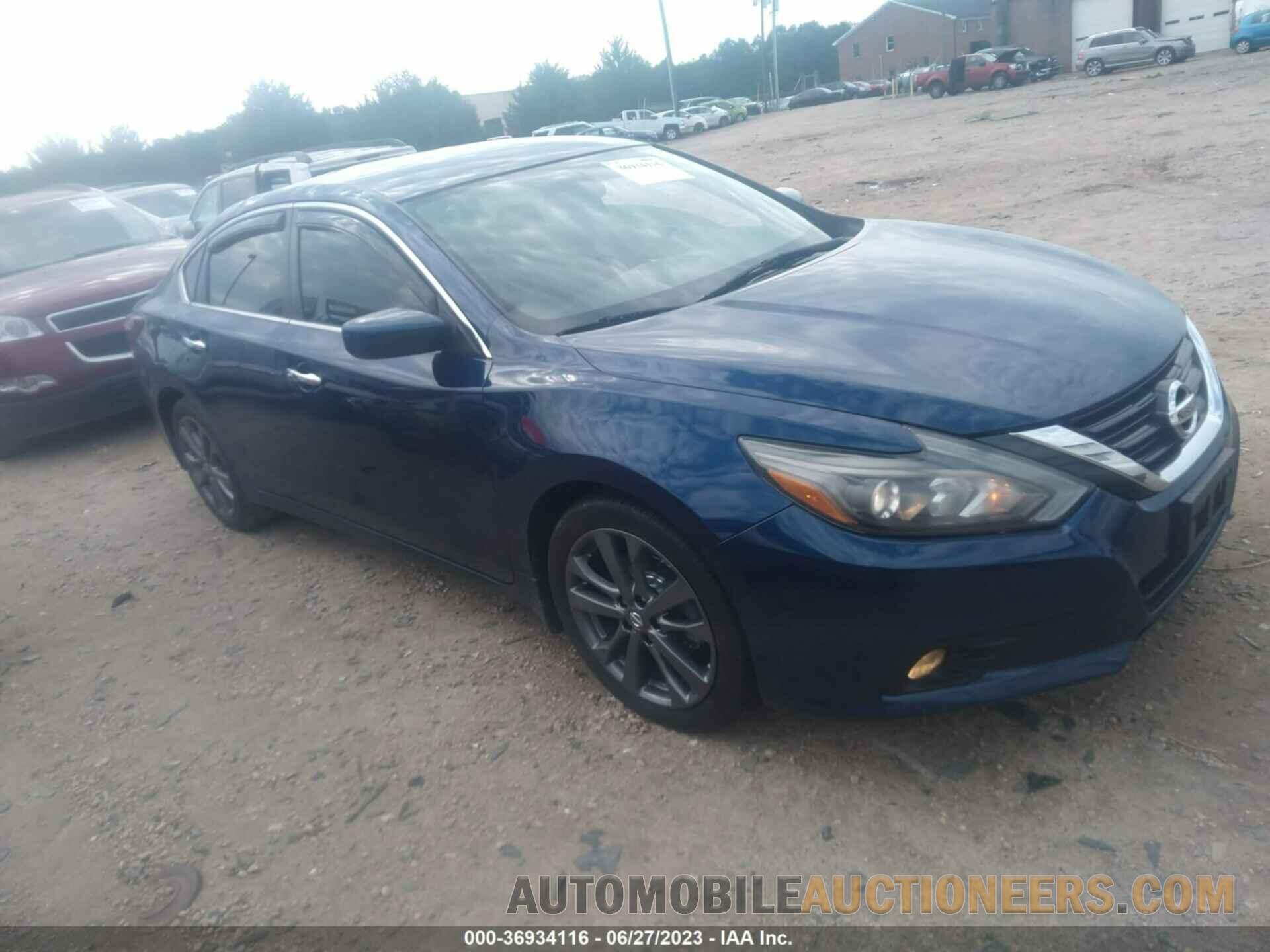 1N4AL3AP4JC278141 NISSAN ALTIMA 2018