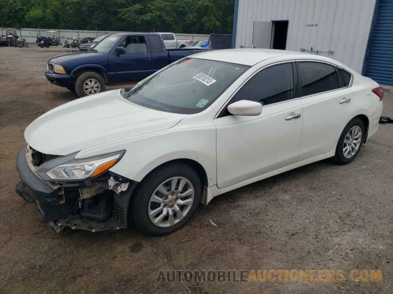 1N4AL3AP4JC278186 NISSAN ALTIMA 2018