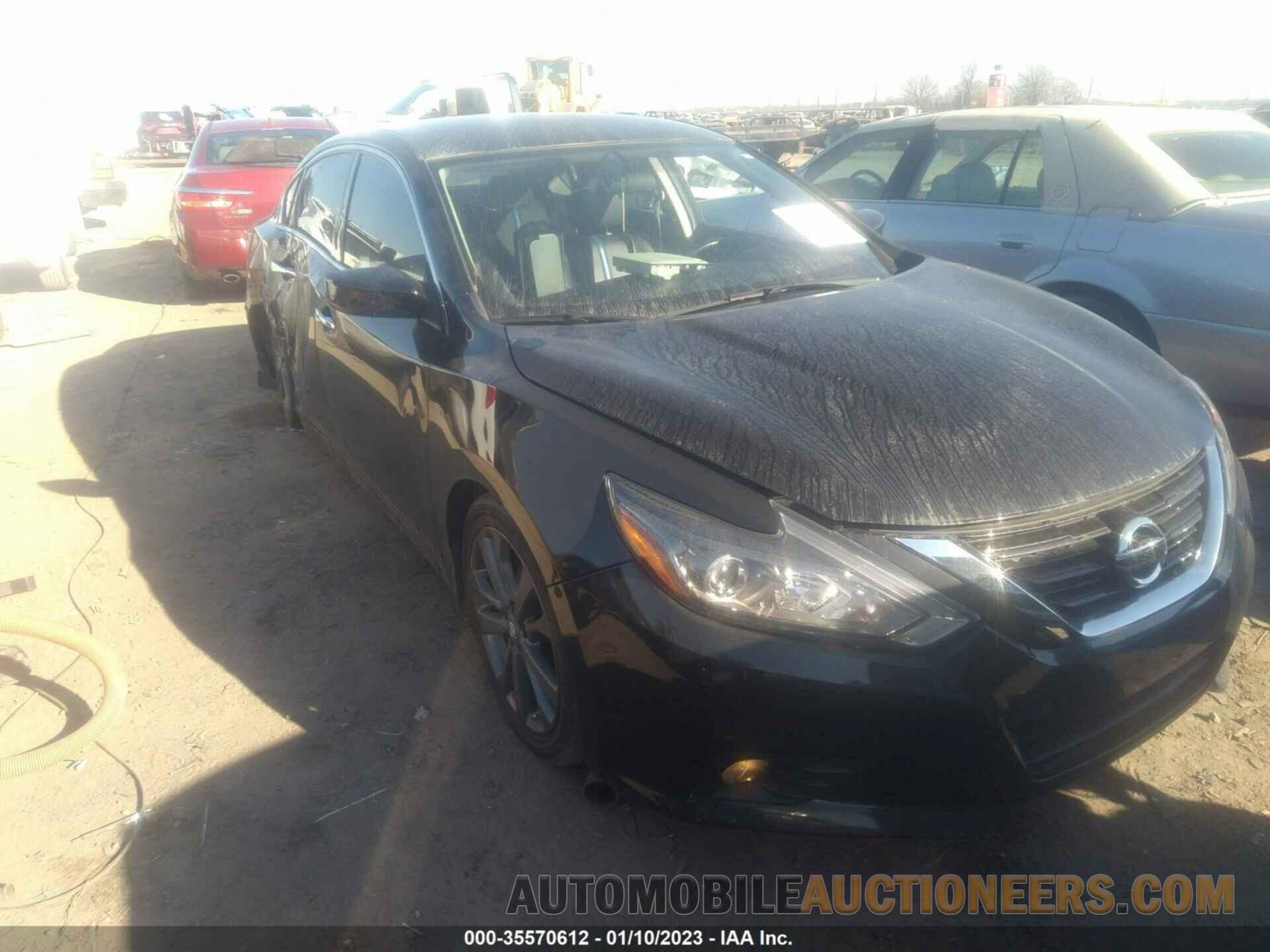 1N4AL3AP4JC278821 NISSAN ALTIMA 2018