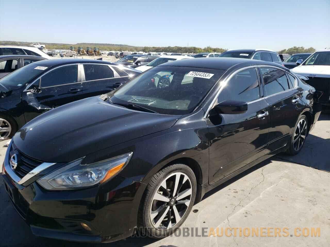 1N4AL3AP4JC279483 NISSAN ALTIMA 2018