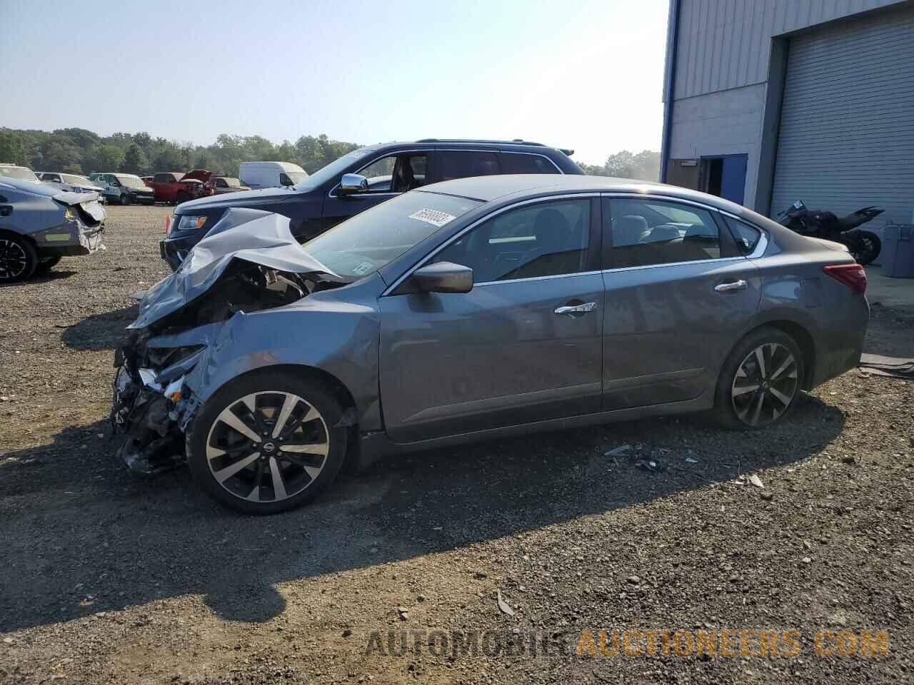 1N4AL3AP4JC279516 NISSAN ALTIMA 2018