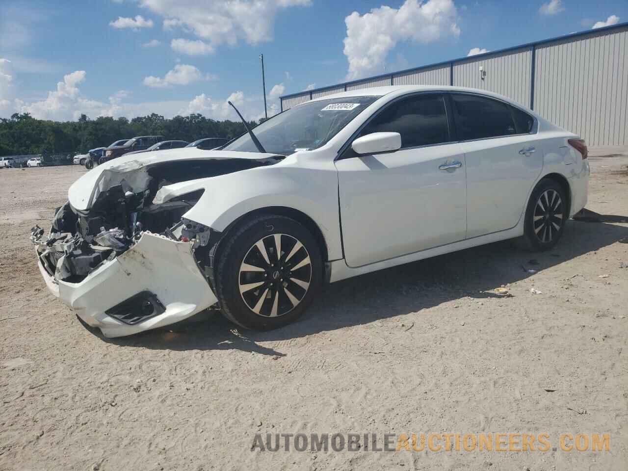 1N4AL3AP4JC279807 NISSAN ALTIMA 2018