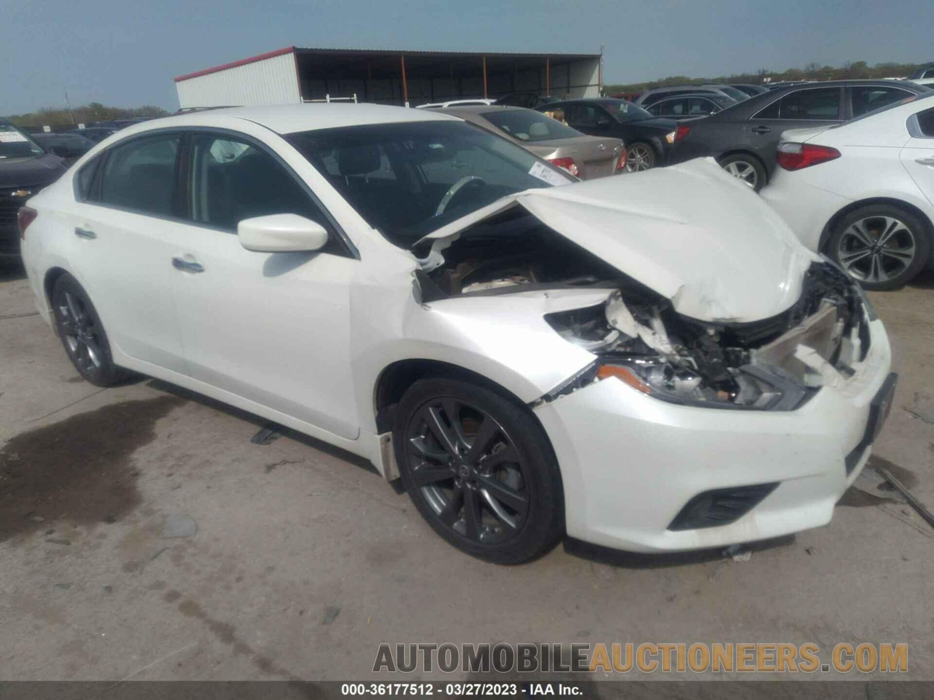 1N4AL3AP4JC279984 NISSAN ALTIMA 2018