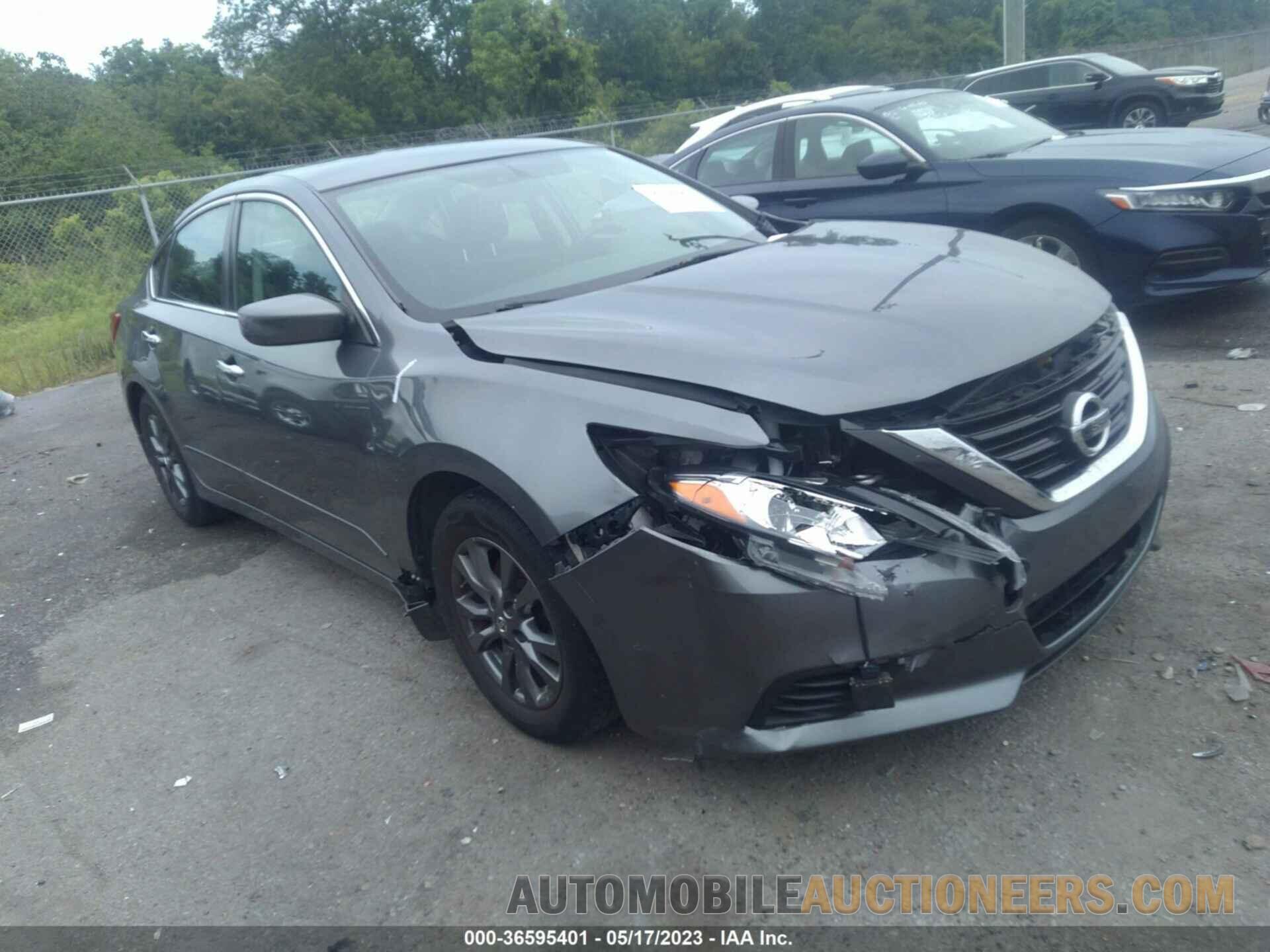 1N4AL3AP4JC280942 NISSAN ALTIMA 2018