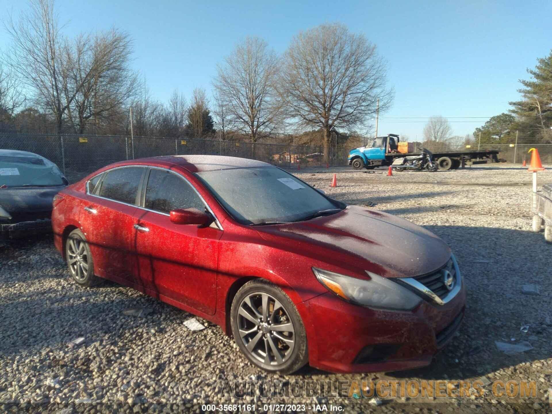 1N4AL3AP4JC282142 NISSAN ALTIMA 2018