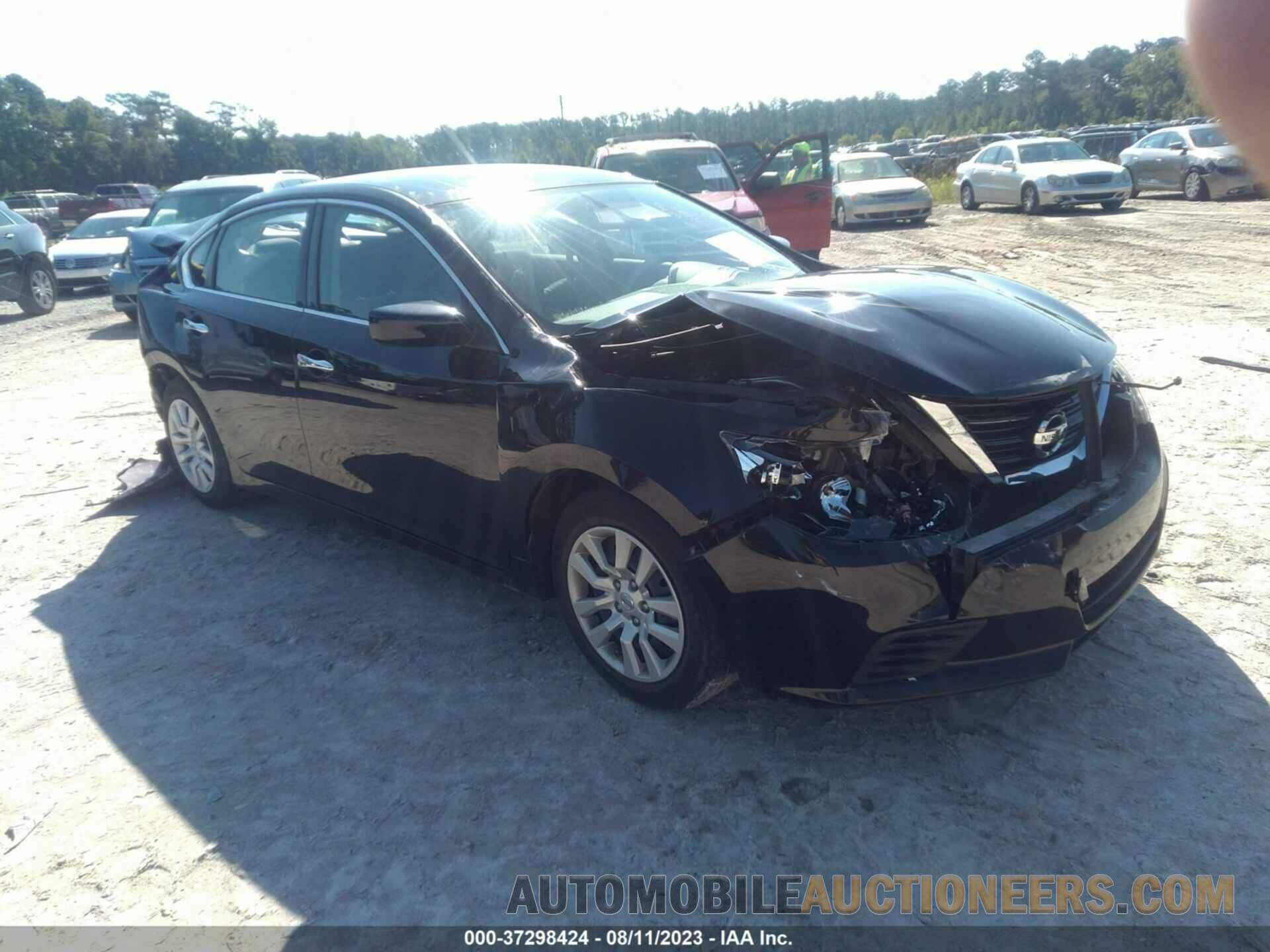 1N4AL3AP4JC282271 NISSAN ALTIMA 2018