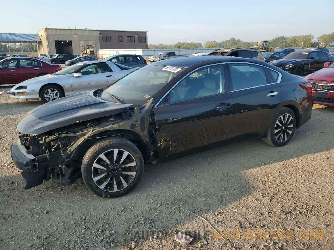 1N4AL3AP4JC282321 NISSAN ALTIMA 2018