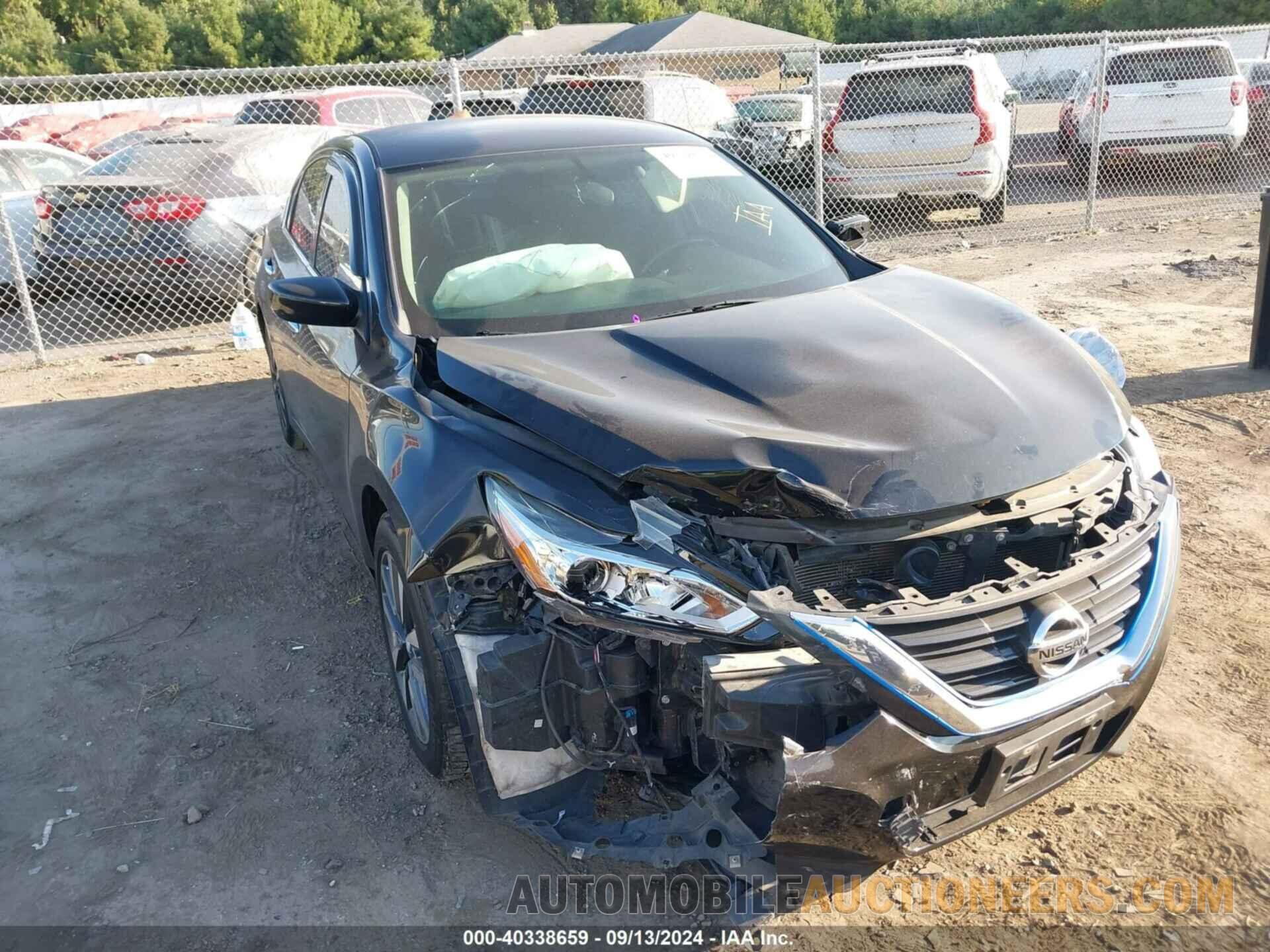 1N4AL3AP4JC282366 NISSAN ALTIMA 2018