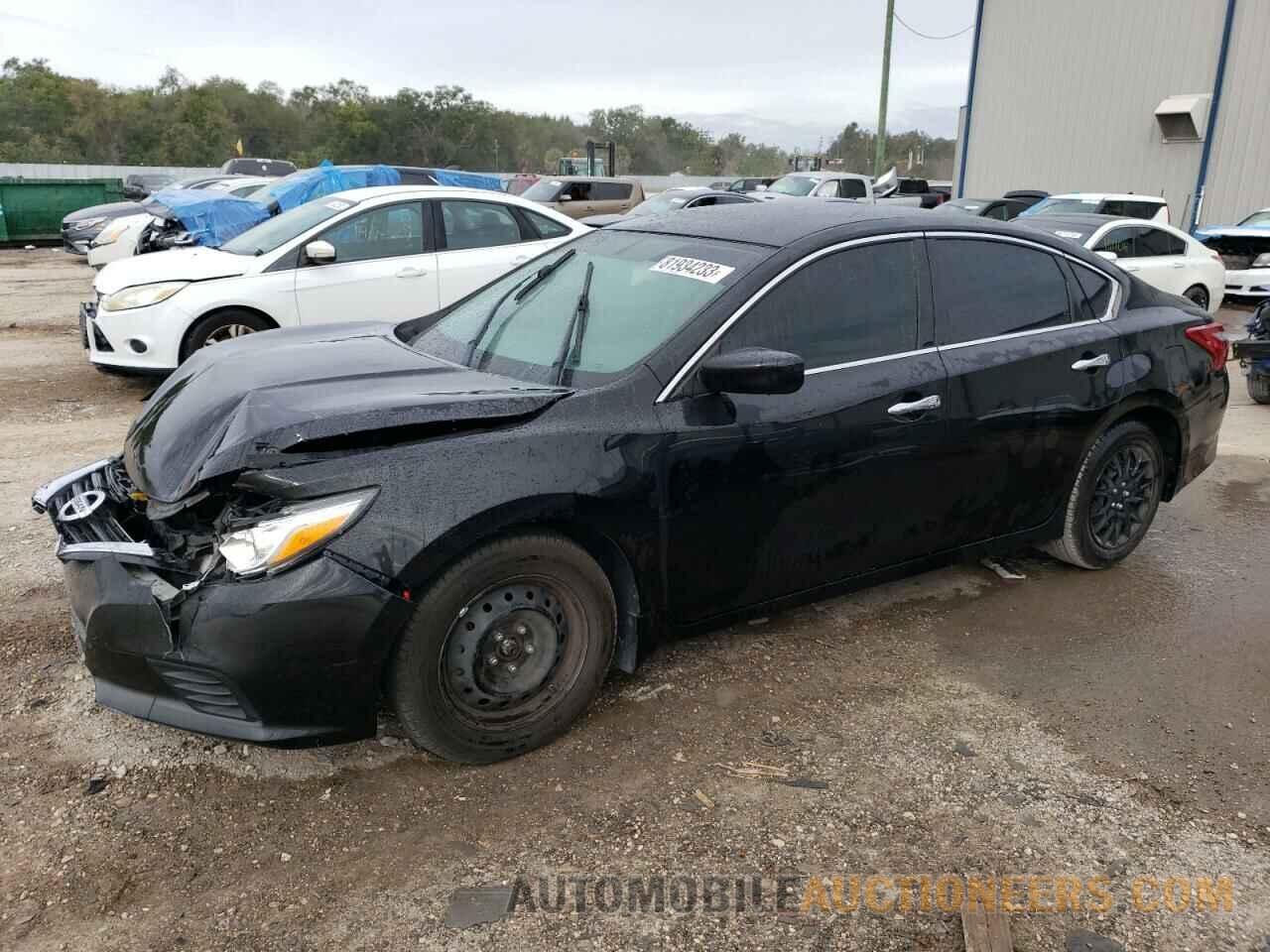 1N4AL3AP4JC282481 NISSAN ALTIMA 2018