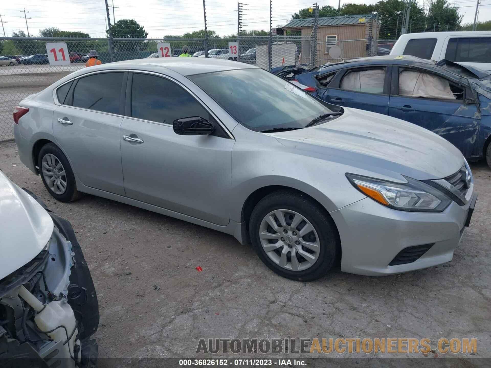 1N4AL3AP4JC287034 NISSAN ALTIMA 2018