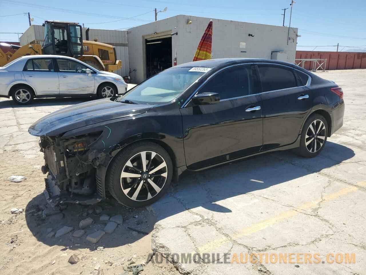 1N4AL3AP4JC289530 NISSAN ALTIMA 2018