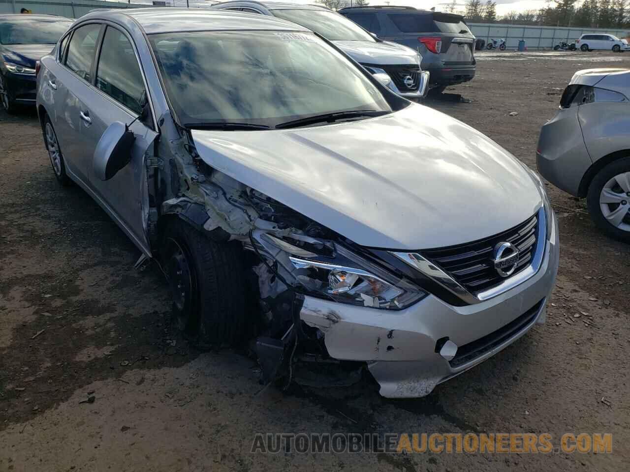 1N4AL3AP4JC292914 NISSAN ALTIMA 2018