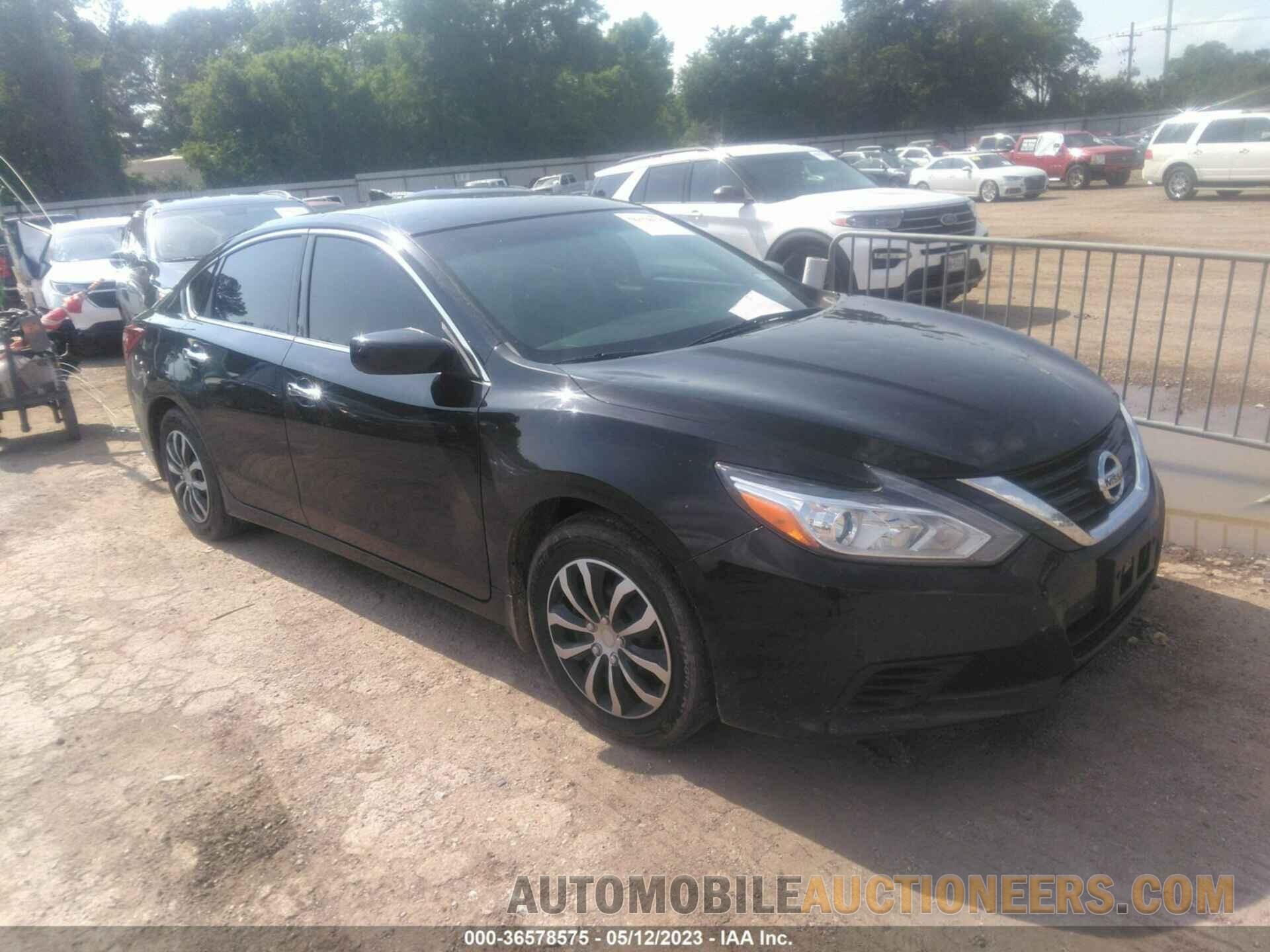 1N4AL3AP4JC293271 NISSAN ALTIMA 2018