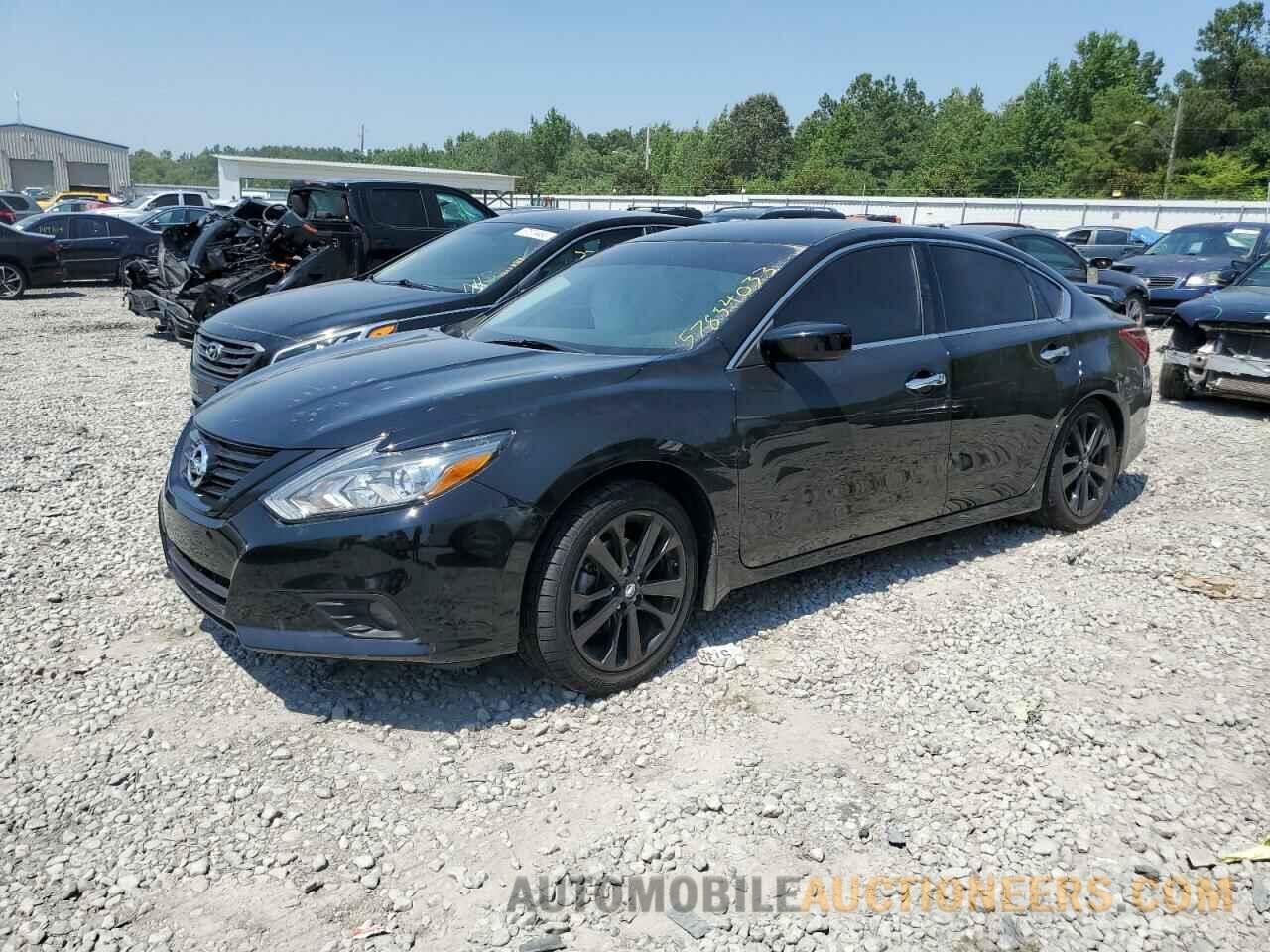 1N4AL3AP4JC295408 NISSAN ALTIMA 2018