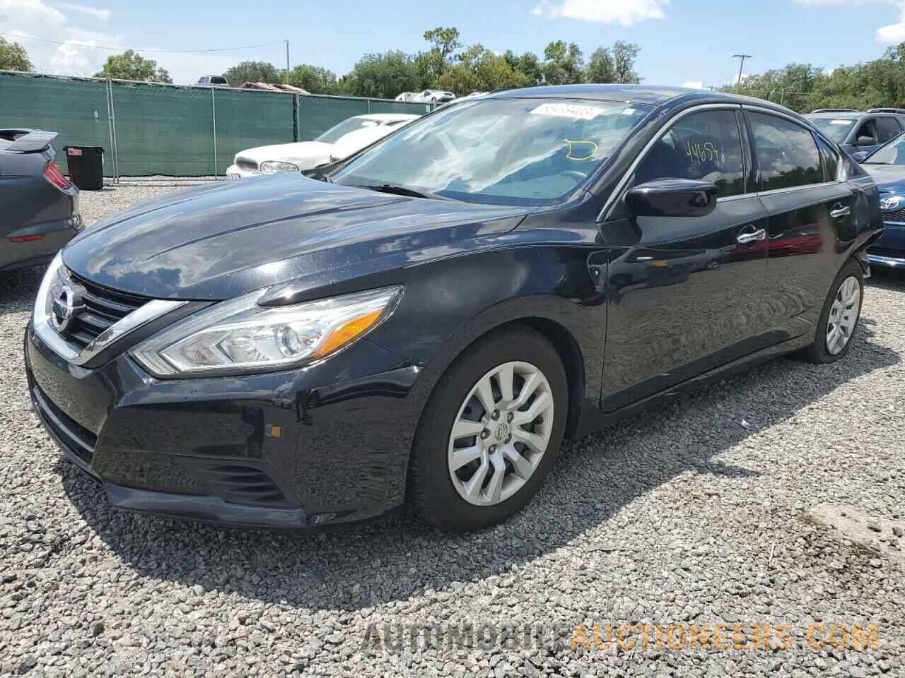 1N4AL3AP4JC295439 NISSAN ALTIMA 2018