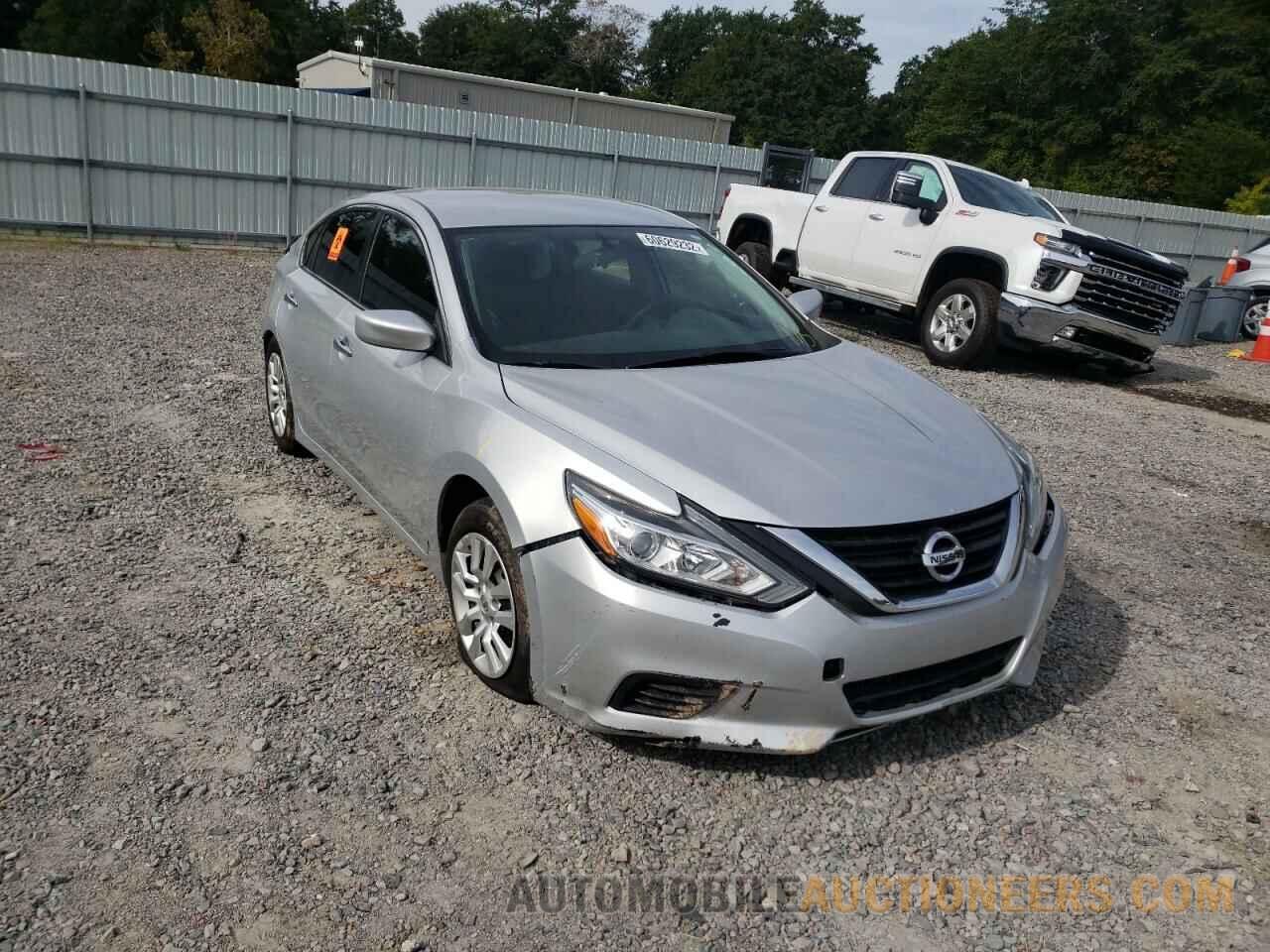 1N4AL3AP4JC295702 NISSAN ALTIMA 2018