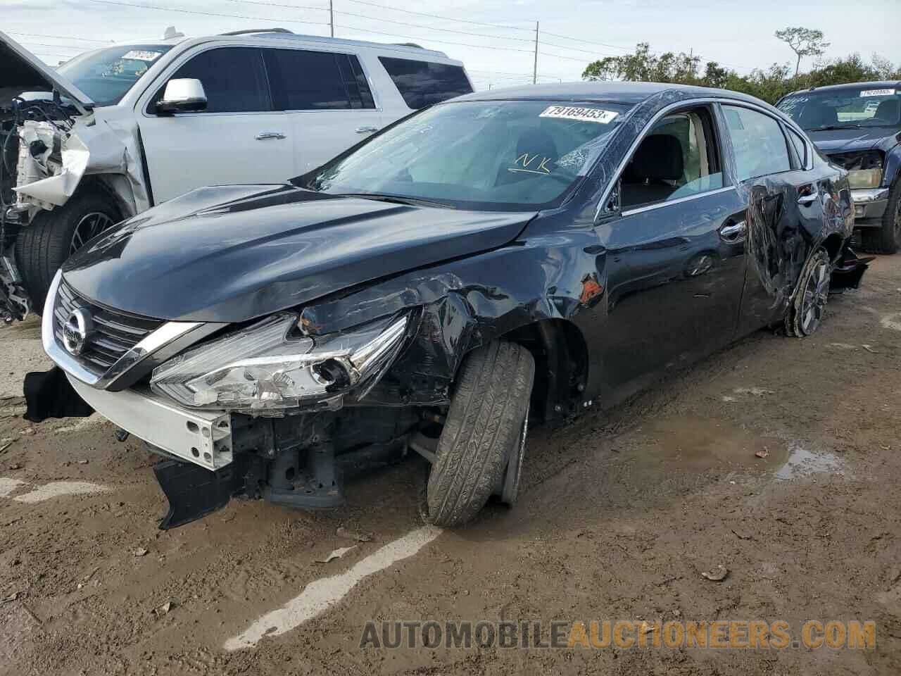 1N4AL3AP4JC296137 NISSAN ALTIMA 2018