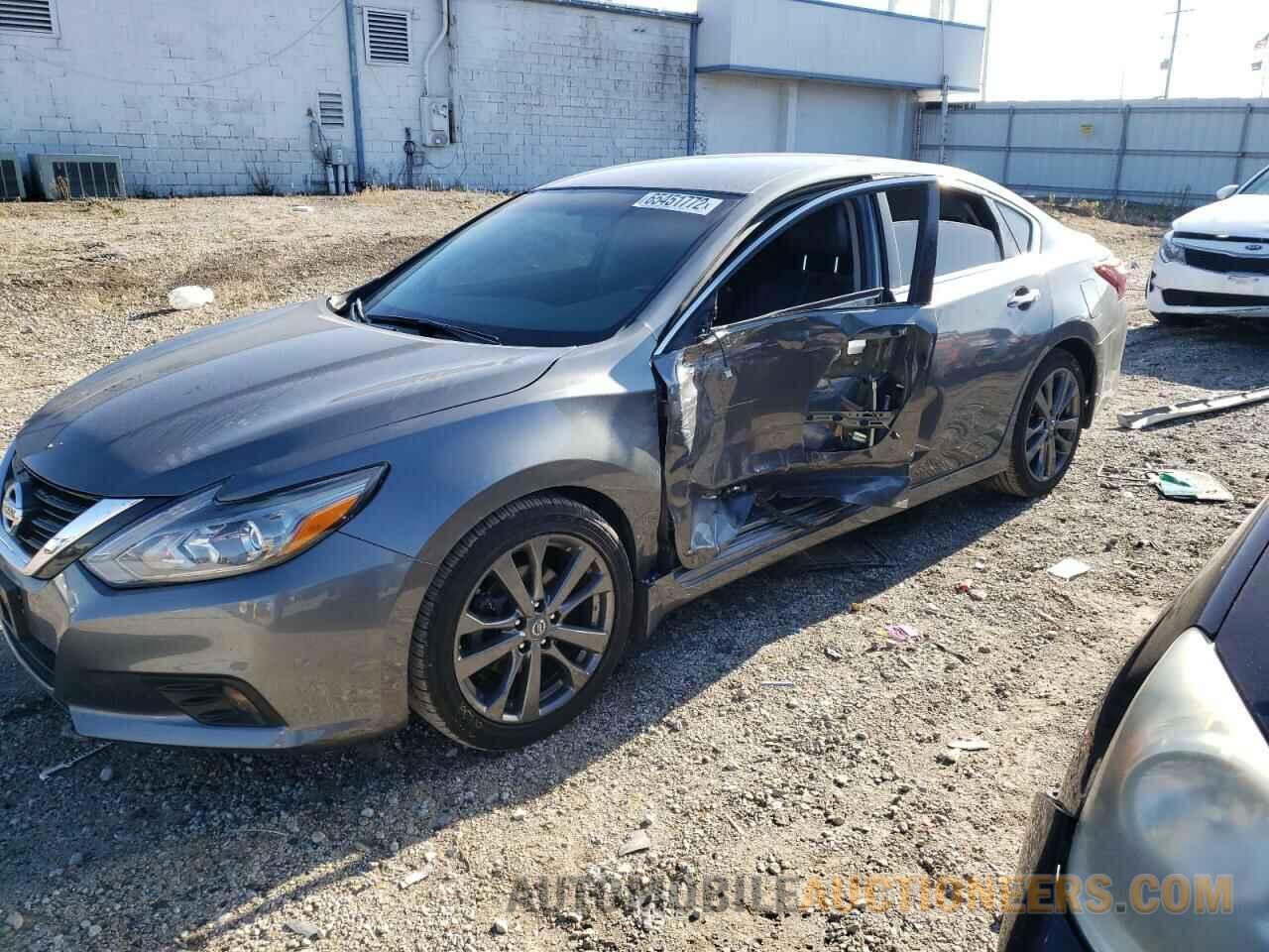 1N4AL3AP4JC296977 NISSAN ALTIMA 2018