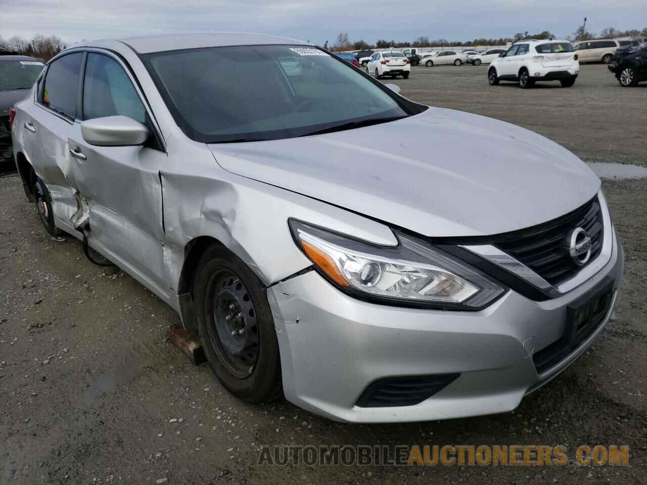 1N4AL3AP4JC298082 NISSAN ALTIMA 2018