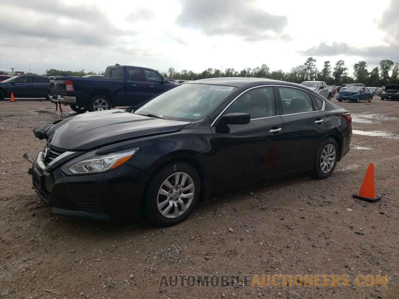 1N4AL3AP4JC299099 NISSAN ALTIMA 2018