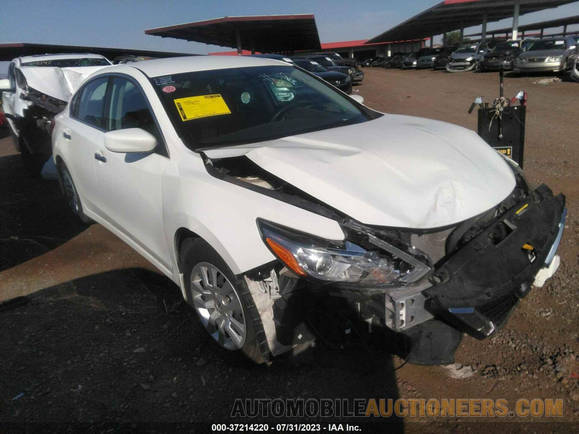 1N4AL3AP4JC299748 NISSAN ALTIMA 2018