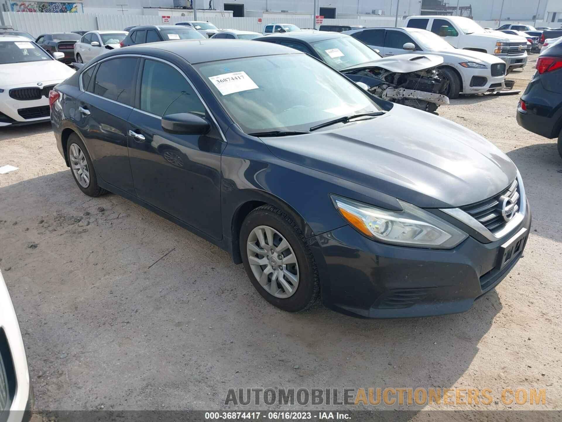 1N4AL3AP4JC470563 NISSAN ALTIMA 2018