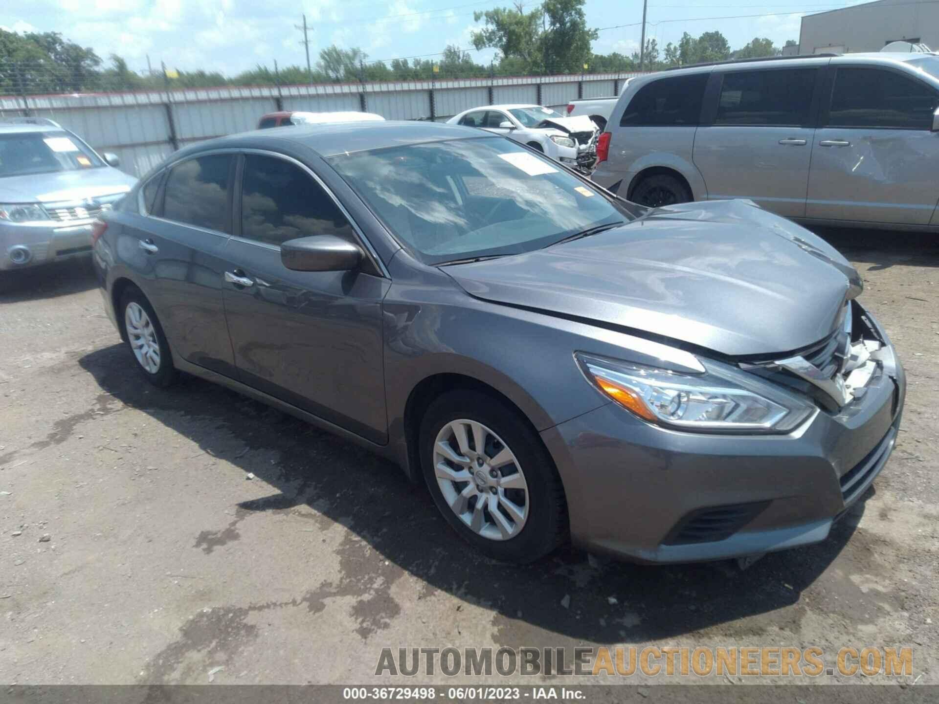 1N4AL3AP4JC471339 NISSAN ALTIMA 2018