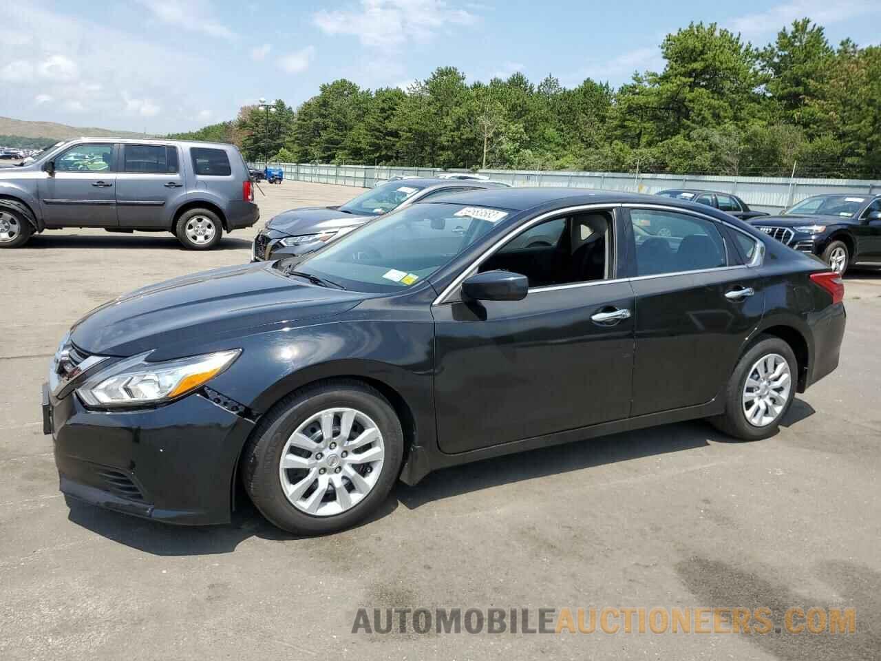 1N4AL3AP4JC472149 NISSAN ALTIMA 2018