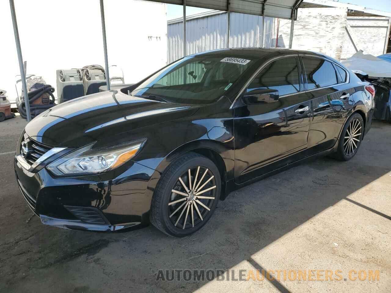 1N4AL3AP4JC475486 NISSAN ALTIMA 2018