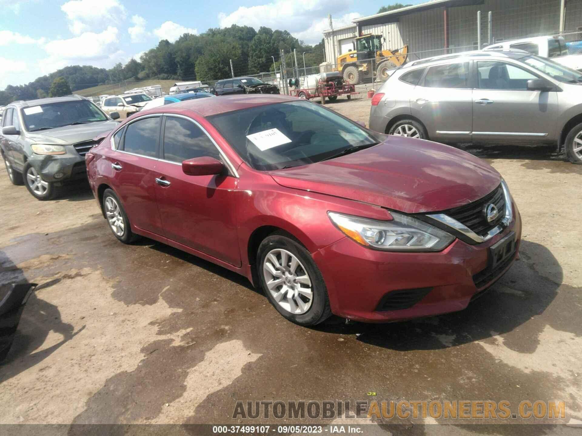 1N4AL3AP4JC475987 NISSAN ALTIMA 2018