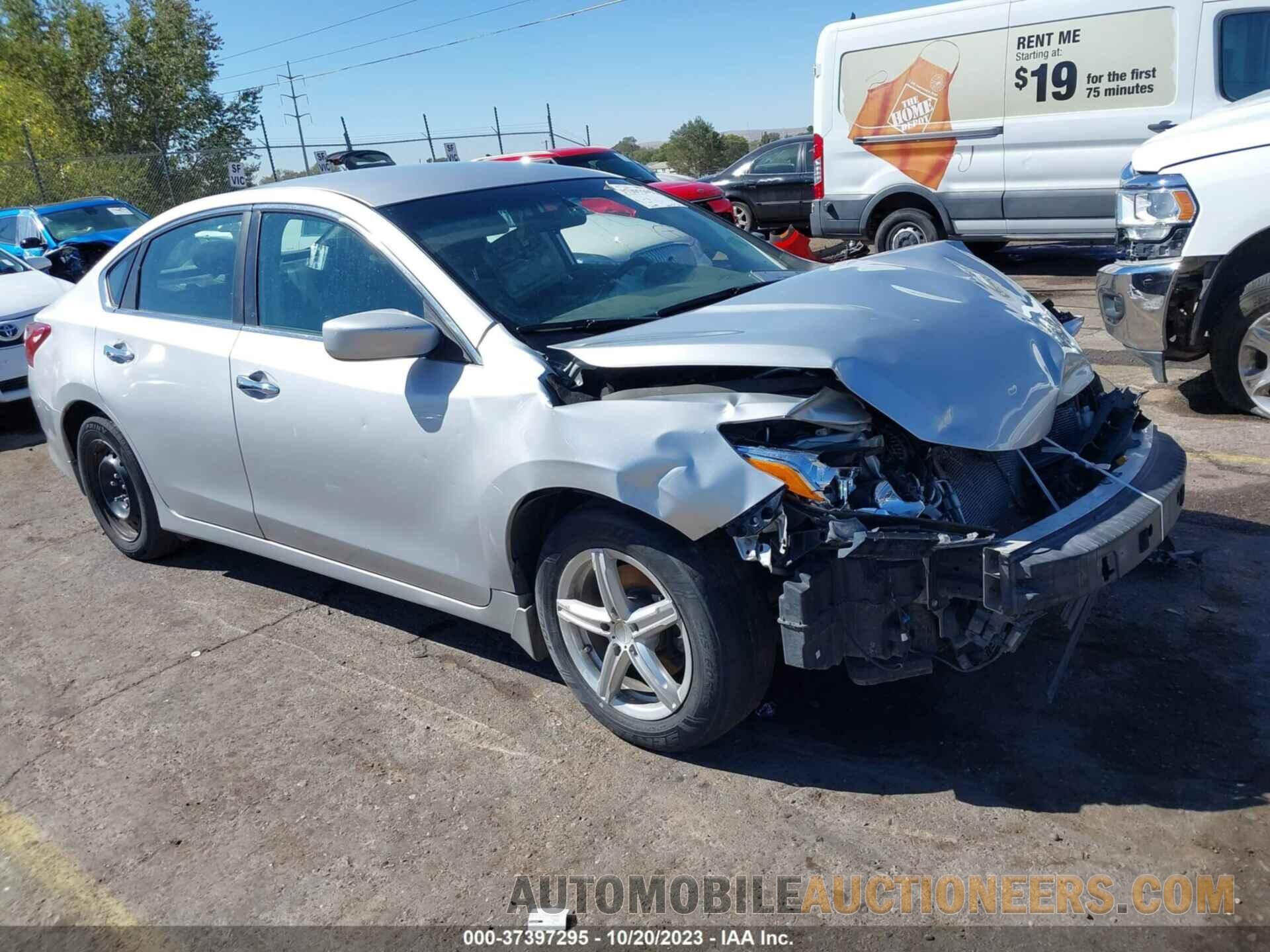 1N4AL3AP4JC476119 NISSAN ALTIMA 2018