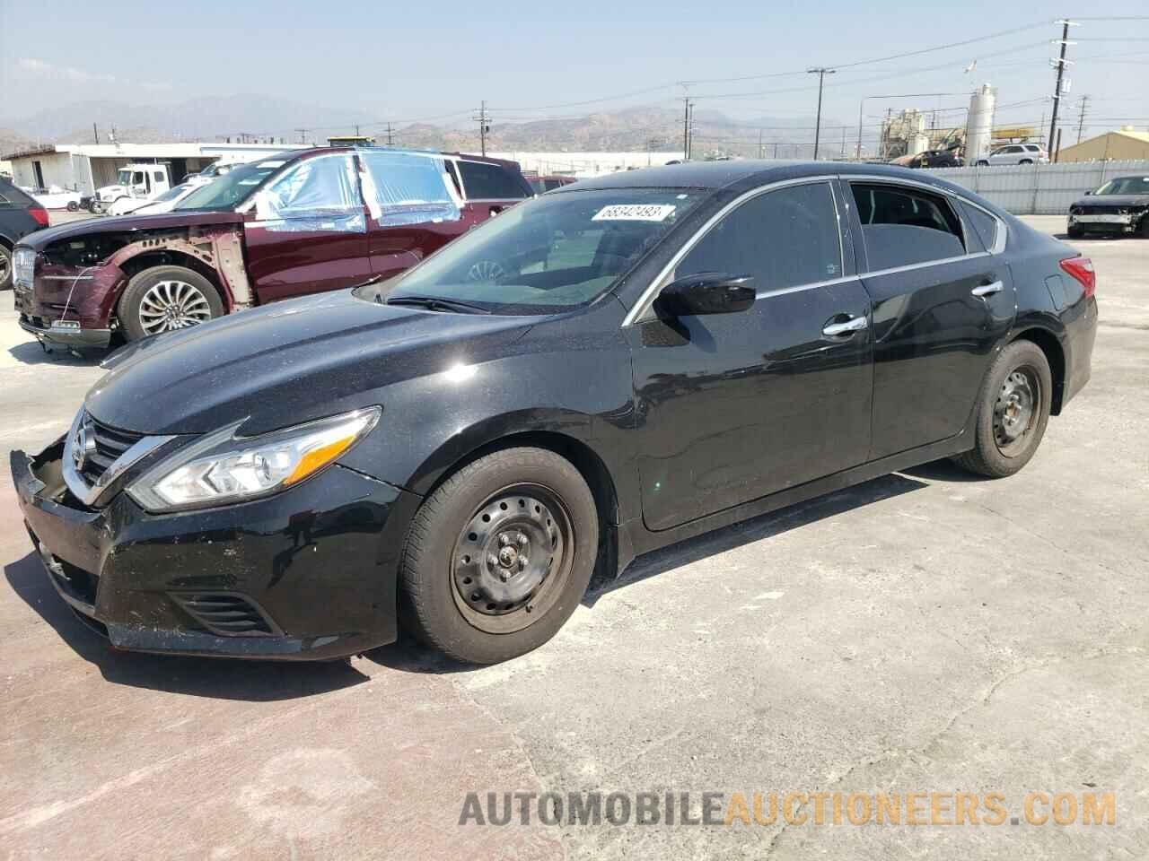 1N4AL3AP4JC479246 NISSAN ALTIMA 2018